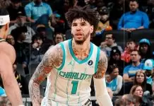 Coby White: You can’t be around LaMelo and not be happy