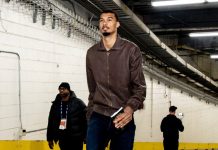 Rick Carlisle: There’s never been a player like Victor on both ends