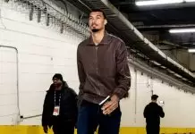 Rick Carlisle: There’s never been a player like Victor on both ends