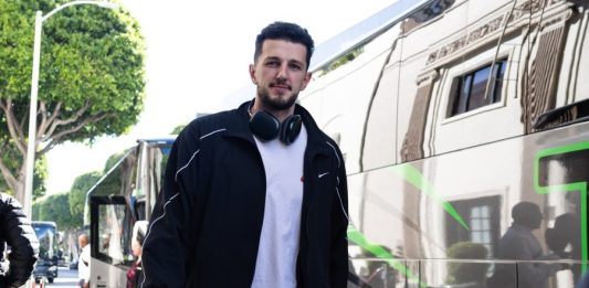 James Borrego: Players like Karlo Matkovic are hard to find in the NBA