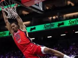Pelicans lower Trey Murphy asking price