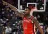 Jamahl Mosley excited about Zion Williamson’s shape