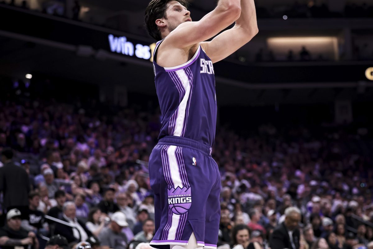 DeMar DeRozan: Doug McDermott deserves more credit