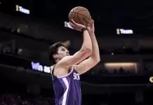 DeMar DeRozan: Doug McDermott deserves more credit