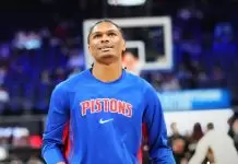 JB Bickerstaff: Ausar’s defense reminds me of Ron Artest