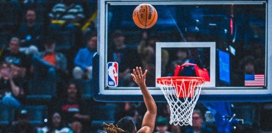 Tuomas Iisalo: Javon Small’s a very different player than he was in October