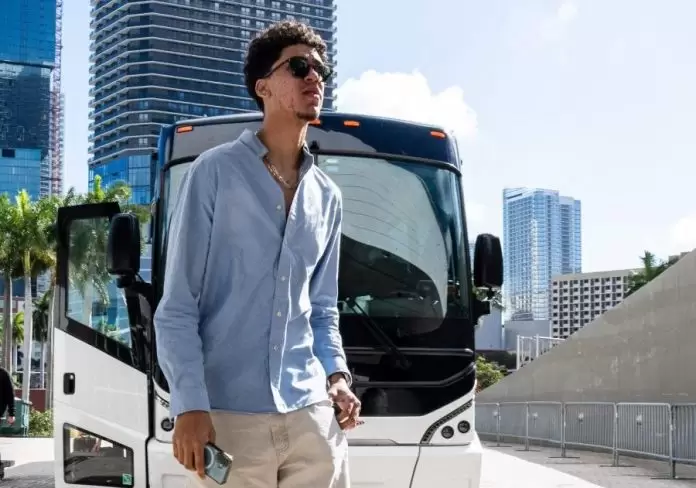 Brian Keefe: Will Riley is a connector in many different ways
