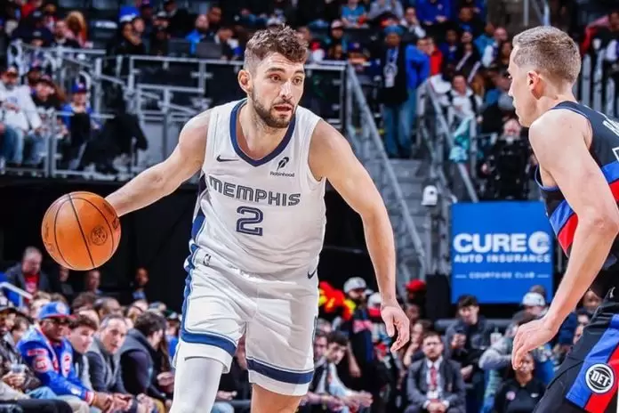 Jerome, Boozer lead Grizzlies past Warriors with late comeback