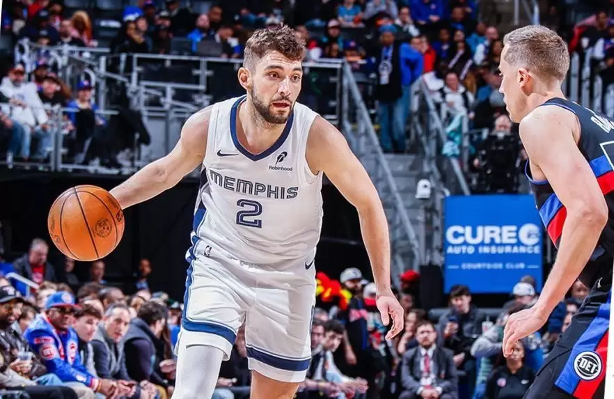 Jerome, Boozer lead Grizzlies past Warriors with late comeback