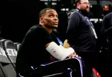 Channing Frye says Steve Nash was better than Russell Westbrook