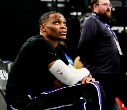 Moussa Diabate: Russell Westbrook taught me a lot