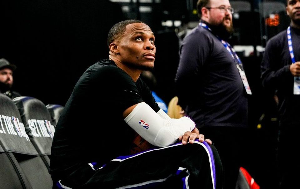 NBA reviews Kings late-game mistake