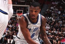 Jamahl Mosley: I thought Jamal Cain was excellent vs. Miami