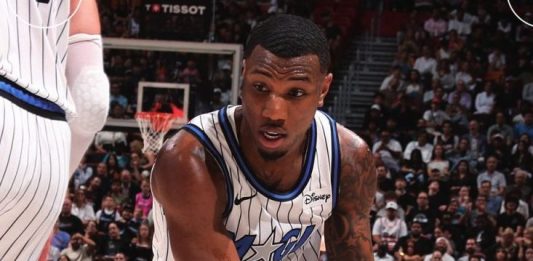 Jamahl Mosley: I thought Jamal Cain was excellent vs. Miami