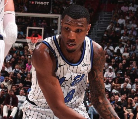 Jamahl Mosley: I thought Jamal Cain was excellent vs. Miami