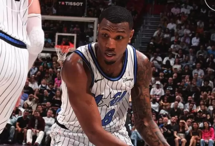 Jamal Cain