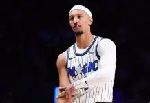 Desmond Bane calls Jalen Suggs ‘the best perimeter defender in the league’