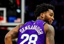 Will Hardy: “Brice has grown so much since we drafted him”