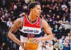 Pelicans sign Julian Reese
