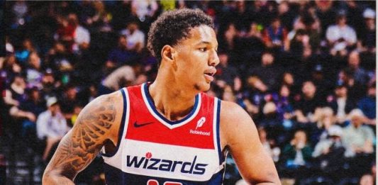 Brian Keefe: Julian Reese has fit in seamlessly