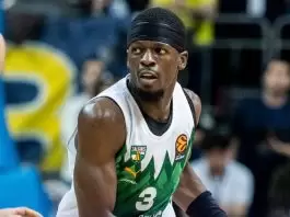 Panathinaikos lands Sylvain Francisco