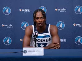 Bulls pick up Leonard Miller’s contract option