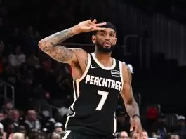 Nickeil Alexander-Walker reflects on Hawks’ playoff lessons
