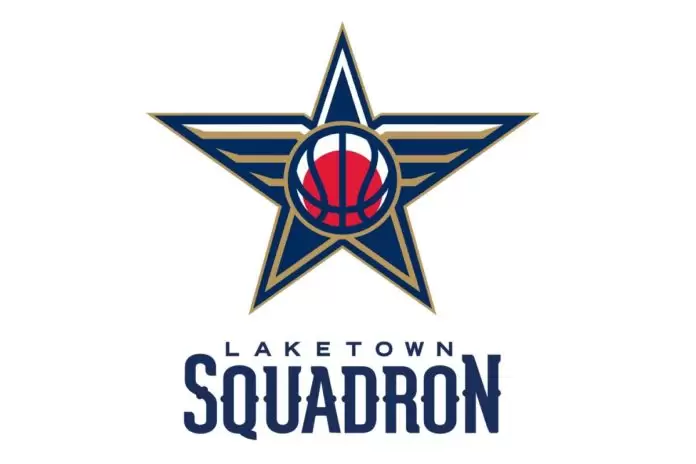 Laketown Squadron