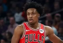 Lakers add Mamukelashvili, Grimes and Sexton