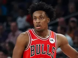 Lakers add Mamukelashvili, Grimes and Sexton