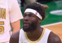 Neemias Queta reacts to Embiid impact in Celtics’ Game 7 loss