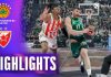 Kendrick Nunn ignites fourth-quarter comeback as Panathinaikos beats Crvena Zvezda