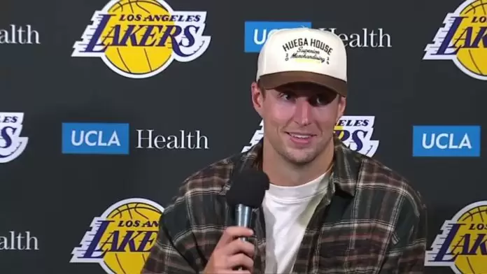 Luke Kennard