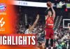 Bayern beats ASVEL as Jessup’s career night snaps losing streak