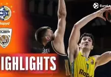 Maccabi rallies from 15 down, stuns Dubai in overtime thriller