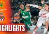 Panathinaikos surges past Monaco as Kendrick Nunn leads late-season EuroLeague push