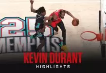 Durant leads Rockets to win over Grizzlies with late fourth-quarter surge
