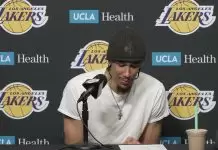 Jaxson Hayes officially becomes Slovenian citizen