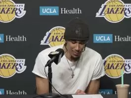 Jazz sign Jaxson Hayes