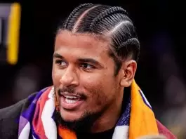 Jalen Green credits defense as Suns dominate Jazz