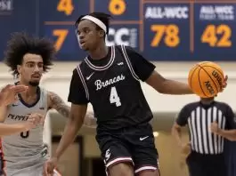 Grizzlies sign French forward Adama Bal