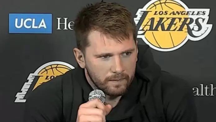Luka Doncic