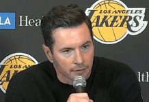 JJ Redick on Lakers’ resilience, LeBron’s performance, and injuries after Nuggets loss