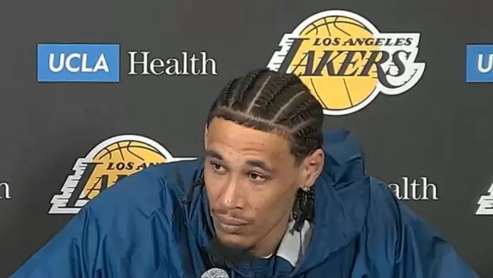 Jaxson Hayes