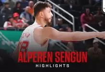 Sengun, Thompson power Rockets past Trail Blazers
