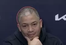 Tyronn Lue breaks down Clippers’ 24-point comeback win over Pacers