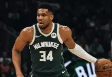 Giannis Antetokounmpo leads Bucks past Jazz
