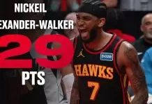 Alexander-Walker scores 29 as Hawks extend winning streak to seven with win over Mavericks