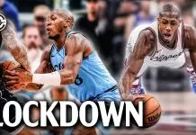 Kris Dunn on Clippers’ turnaround, All-Defensive nod, and rivalry with Luka Doncic
