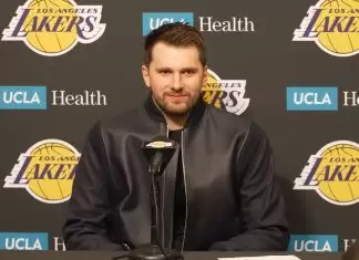 Luka Doncic on how he became involved in BC Roma